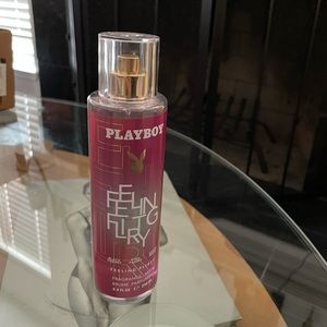 Playboy Feeling Flirty